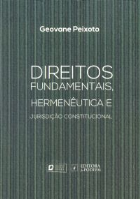 DIREITOS FUNDAMENTAIS, HERMENÊUTICA E JURISDIÇÃO CONSTITUCIONAL