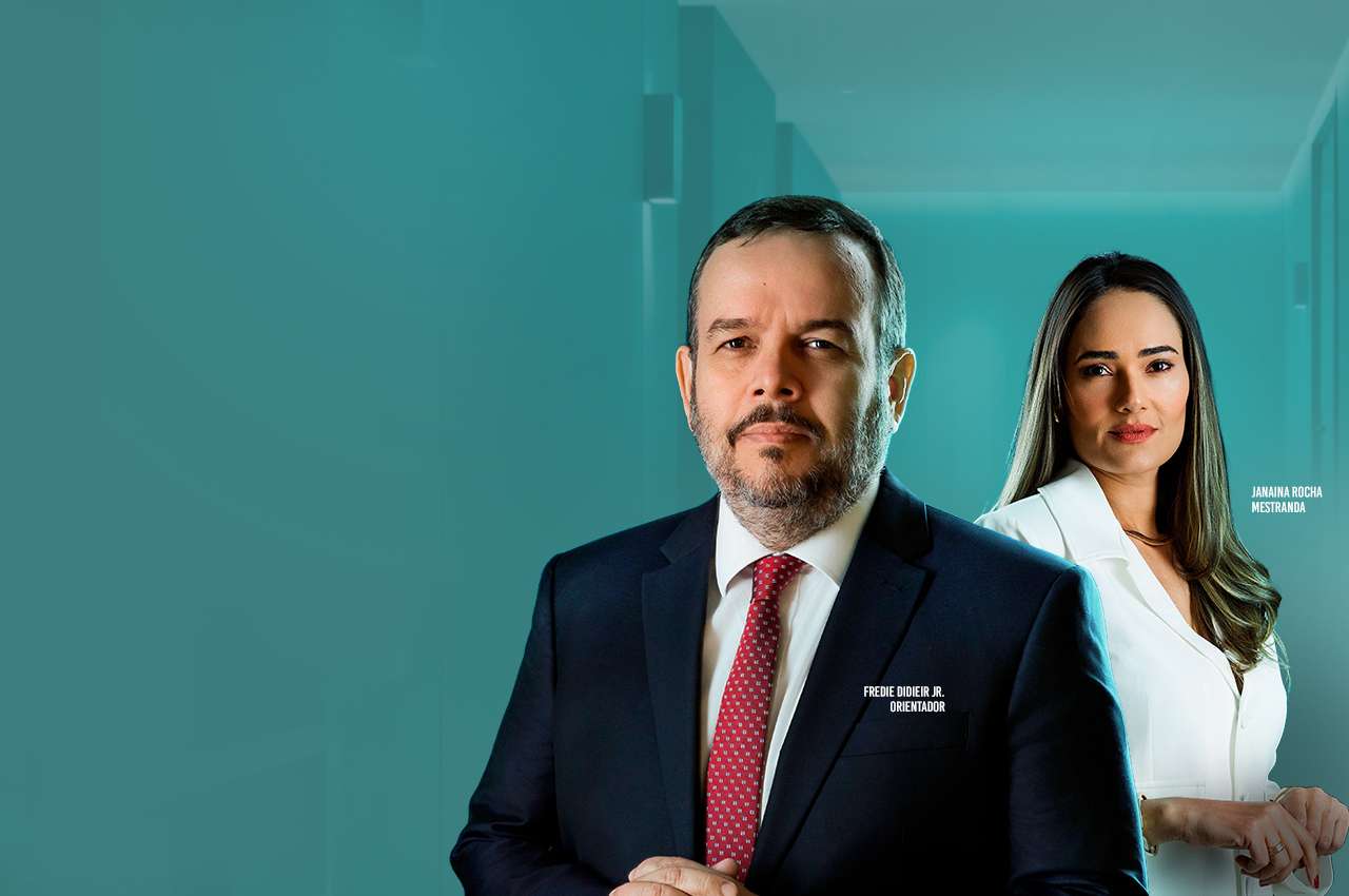 Mestrado Profissional