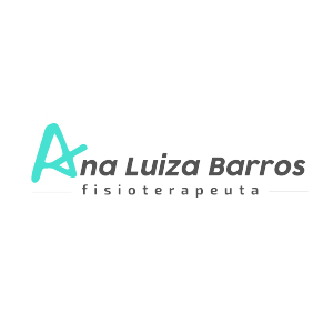 Fisioterapeuta Ana Luiza Barros