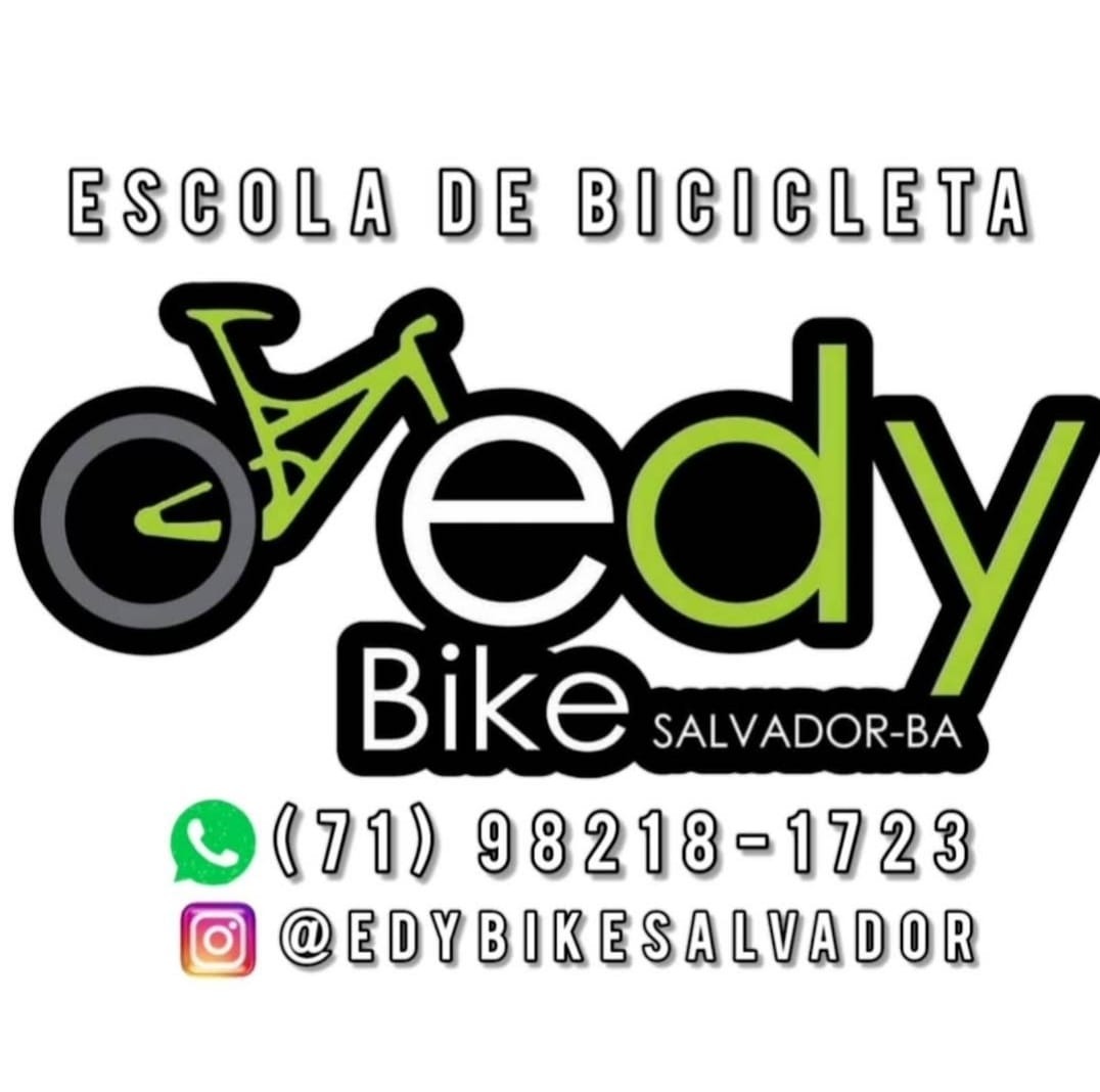 Escola Edy Bike Salvador