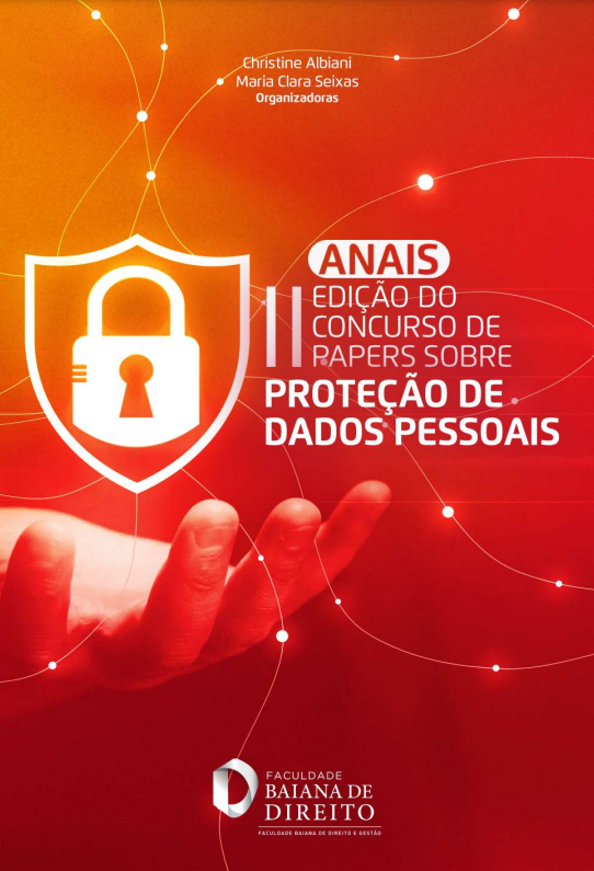 Anais da II Edição do Concurso de Papers sobre Proteção de Dados