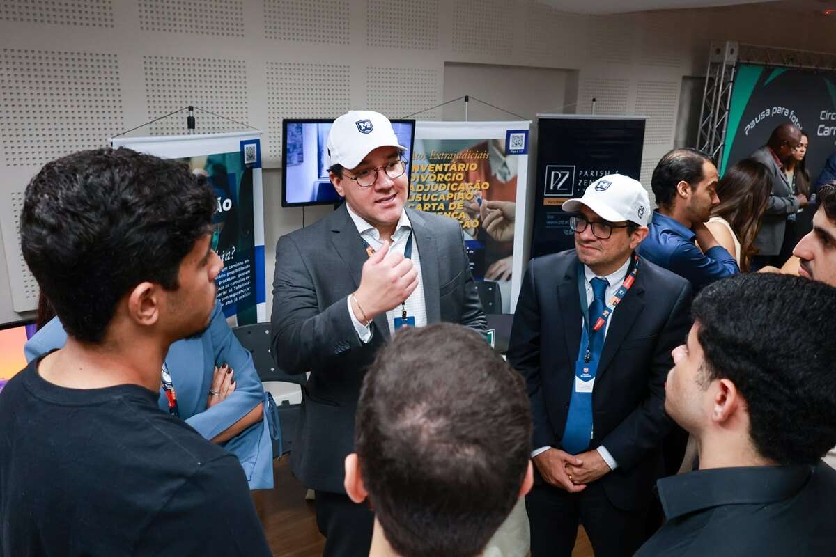 Circuito de Carreiras 2025