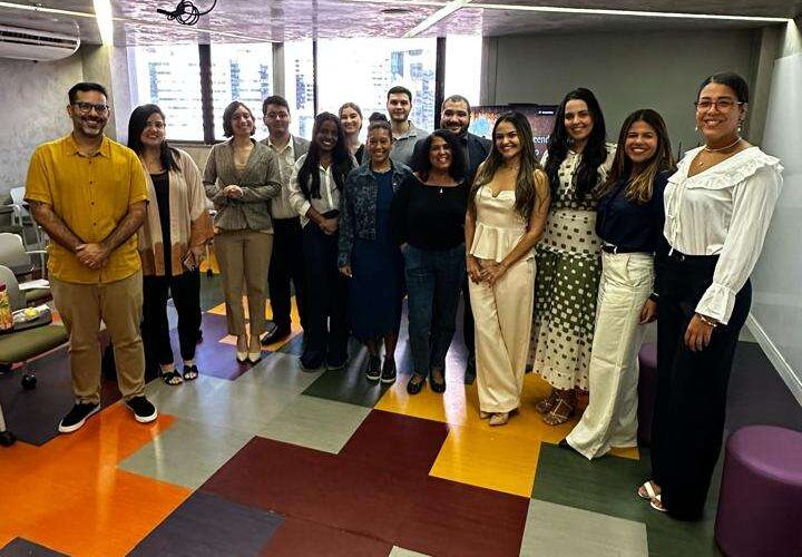 PAPO DE EMPREENDEDOR