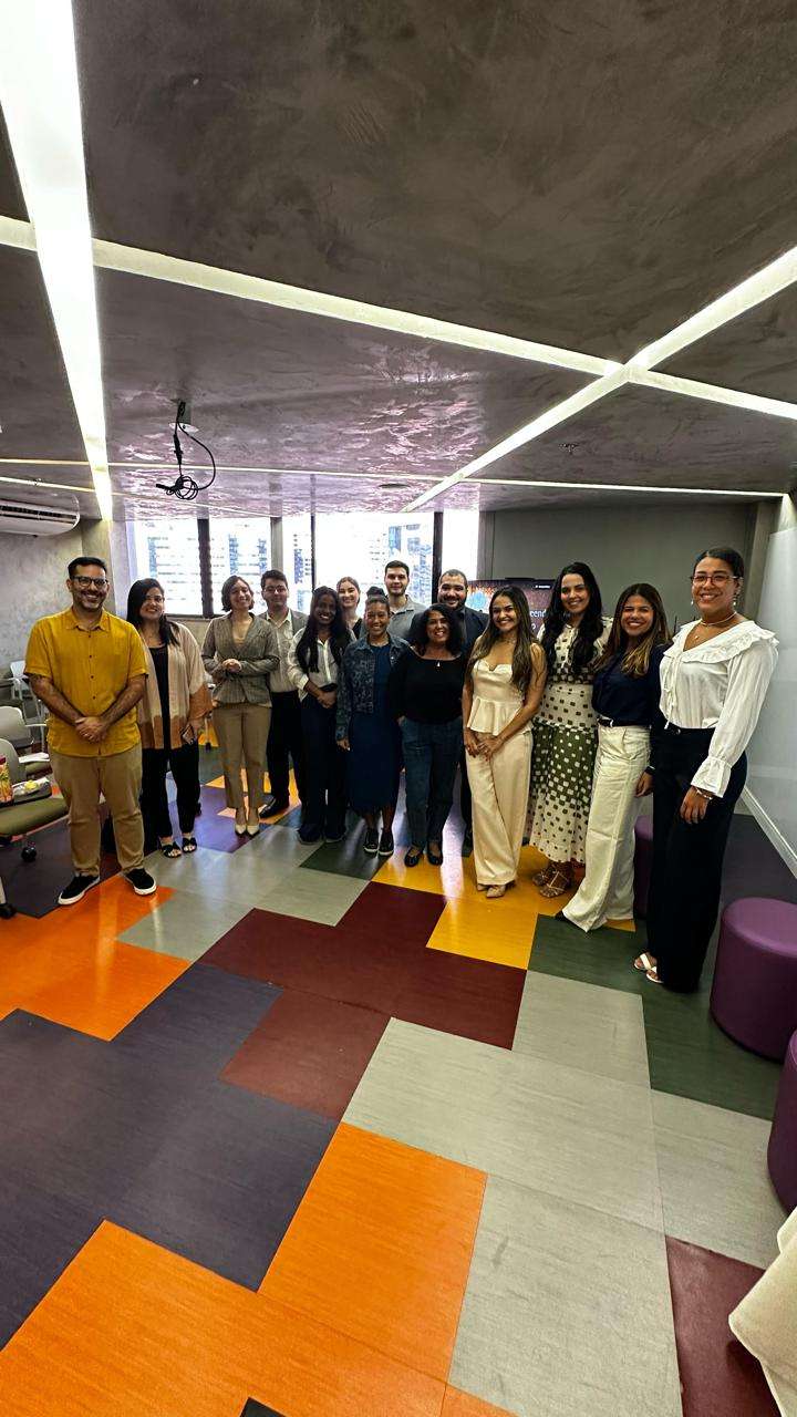 PAPO DE EMPREENDEDOR